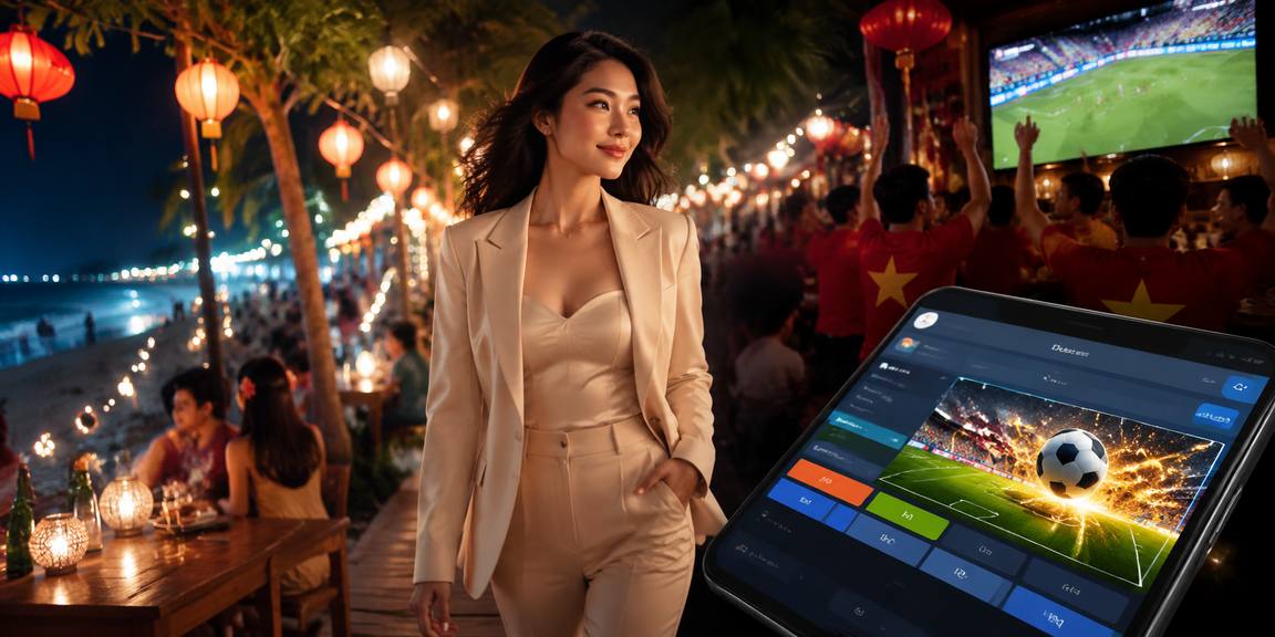 4lr44 Bóng Đá Việt Nam